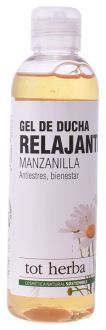 Tot Herba Kamomill avslappnande duschgel 200 ml