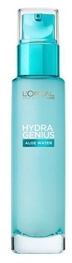Hydra Genius Aloe Water Normal Skin 70 ml