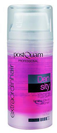 postQuam Extraordinhair Density Volumizing Fluid Gum 100 ml