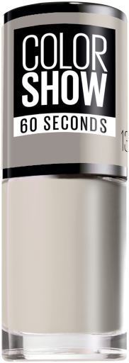 Color Show 60 Seconds Nagellack 7 ml