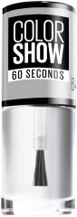 Color Show 60 Seconds Nagellack 7 ml