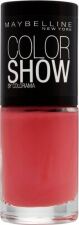 Color Show 60 Seconds Nagellack 7 ml