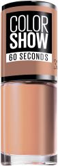 Color Show 60 Seconds Nagellack 7 ml