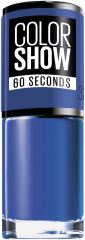 Color Show 60 Seconds Nagellack 7 ml