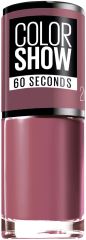 Color Show 60 Seconds Nagellack 7 ml