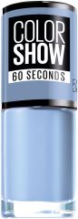 Color Show 60 Seconds Nagellack 7 ml