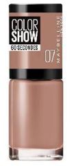 Color Show 60 Seconds Nagellack 7 ml