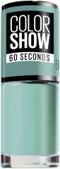 Color Show 60 Seconds Nagellack 7 ml