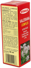 Valerianaextrakt 50 ml
