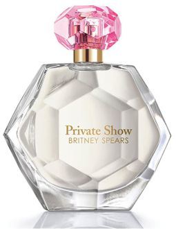 Privat show Eau de Parfum