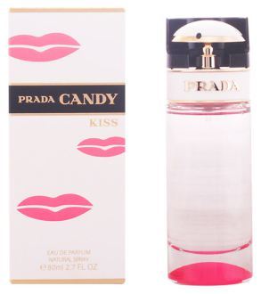 Candy Kiss Eau De Parfum Vaporizer