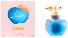 Luna Eau De Toilette Spray 80 ml