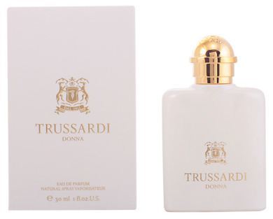 Trussardi Donna Eau De Parfume Vaporizer