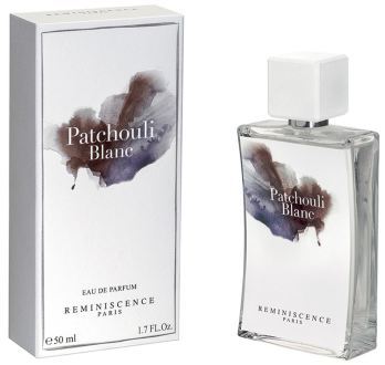 Patchouli Blanc Eau de Parfum
