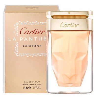 Eau de Parfym La Panthere Vaporizador