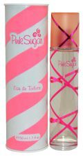 Pink Sugar Eau de toilette Vaporizer