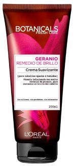 Utj&auml;mningskr&auml;m Geranium 100 ml
