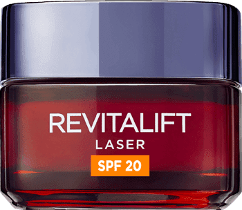 L'Or&eacute;al Paris Revitalift Laser Anti-Wrinkle Day Cream SPF 20 50 ml