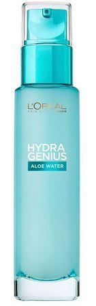 Hydra Genius Aloe Water Oily Skin to Combo 70 ml