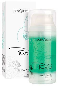 postQuam Ren Tzone Purifying Gel 100 ml