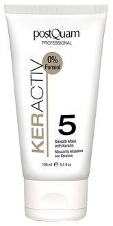 postQuam Keractiv Smidig Mask Med Keratin 150 ml