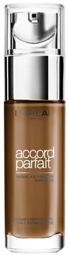 Makeup Foundation Accord Parfait 8.5D karamell