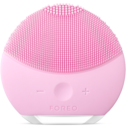 Luna Mini 2 -P&auml;rlorosa