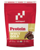 Vassleprotein Gold Chokladpulver Vassleprotein Gold Chokladpulver