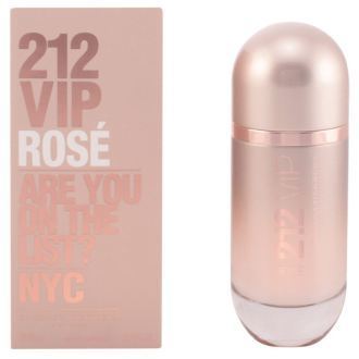 212 VIP Rose Parfym Spray