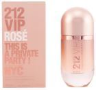 212 VIP Rose Parfym Spray