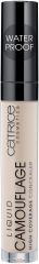 Liquid Concealer Camuflage Light Natural 005 av 5 ml