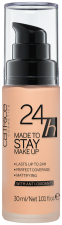 Foundation Made To Stay 24h Foundation Made To Stay 24h