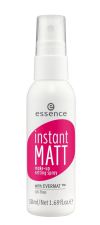 Instant Matt Makeup Setting Spray 50 ml