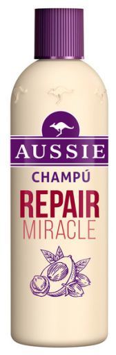 Reparera Miracle Shampoo 300 ml