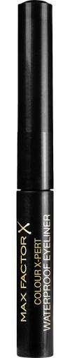 Färg X-Pert Waterproof Eyeliner
