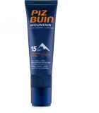 Mountain Sun Cream + Läppstift 20 ml