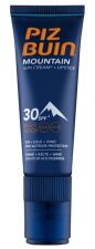 Mountain Sun Cream + Läppstift 20 ml