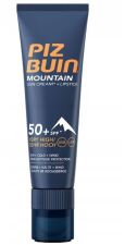 Mountain Sun Cream + Läppstift 20 ml