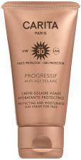 Progressif Anti Age solaire Skyddande fuktgivande kr&auml;m