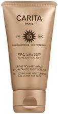 Progressif Anti Age solaire Skyddande fuktgivande kr&auml;m