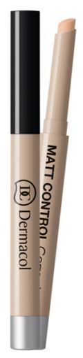 Matt Control Make Up Corrector Nro 1