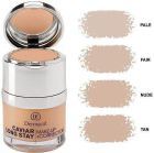 Kaviar Long Stay Make-up &amp; corrector n1