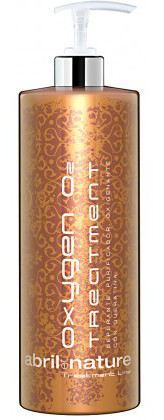 Syre O2 Behandling 1000 ml