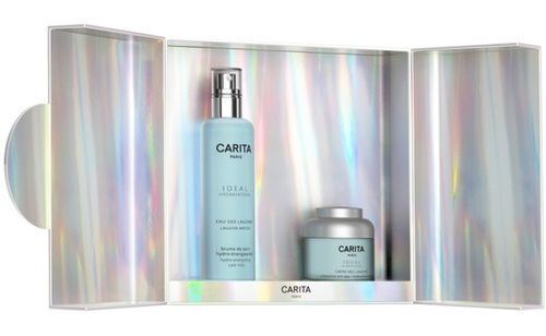 Carita Paris Lagoon Water 200 ml + 1 bit