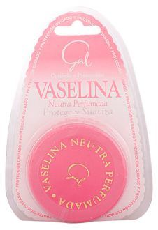 Gal Neutral doftande vaselin 40 ml