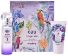 Eau Tropicale Lot 2 Pieces