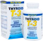 Thyroid T3 180 kapslar