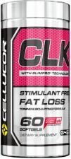 Clk Stimulant Free Fat Loss 60 Softgels
