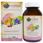 Mykind Organics Dam Multi 120 tabletter