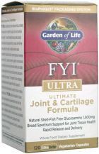 Fyi Ultra 120 Veggie kapslar